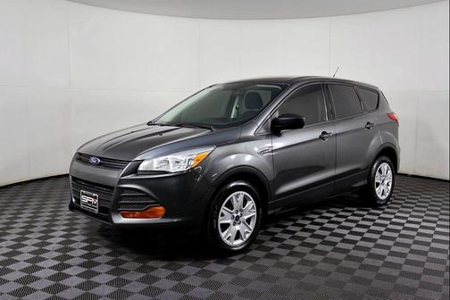 2016 Ford Escape S