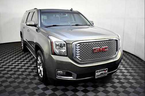 2017 GMC Yukon XL Denali