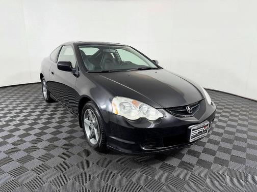 2002 Acura RSX Base