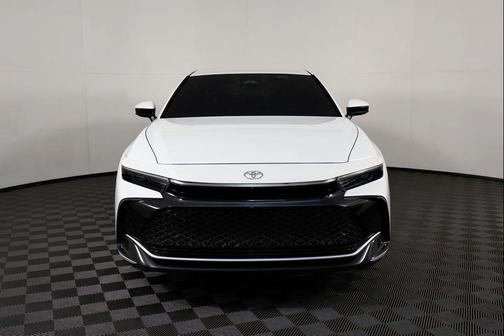 2024 Toyota Crown XLE