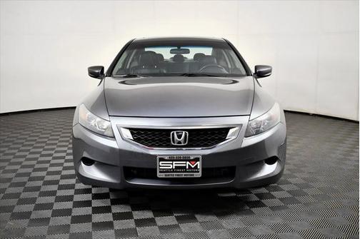 2010 Honda Accord EX-L