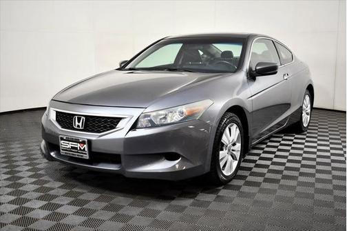 2010 Honda Accord EX-L