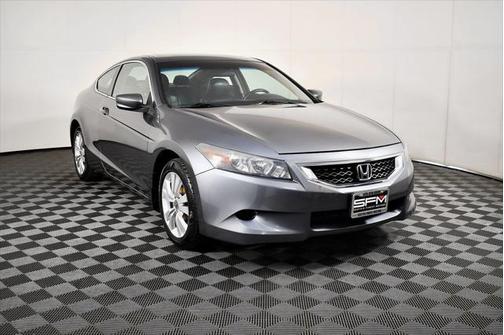 2010 Honda Accord EX-L