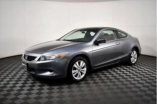 2010 Honda Accord EX-L