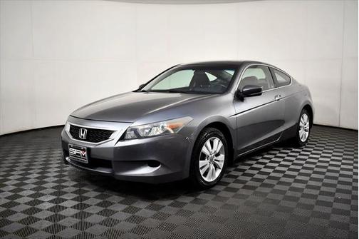 2010 Honda Accord EX-L