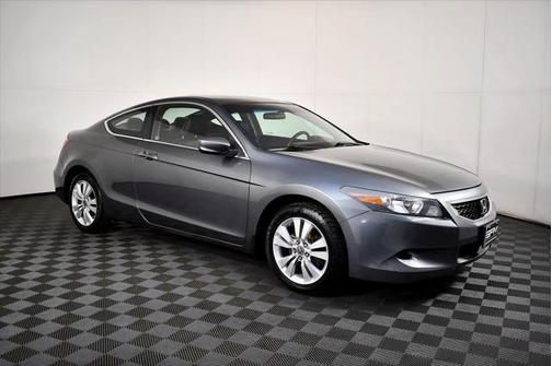 2010 Honda Accord EX-L