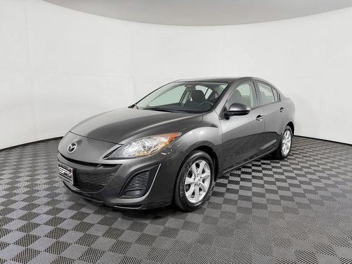 2011 Mazda Mazda3 i Touring