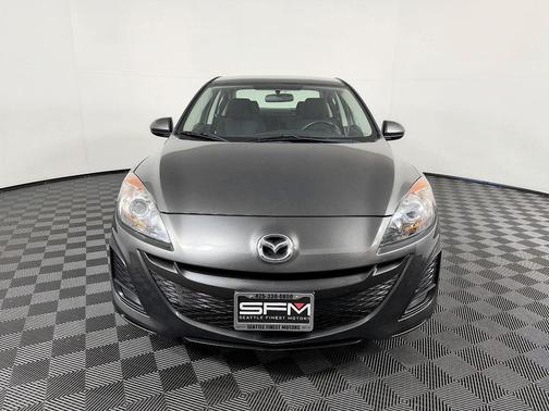 2011 Mazda Mazda3 i Touring
