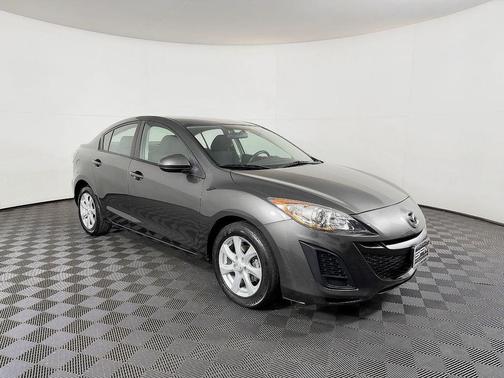 2011 Mazda Mazda3 i Touring