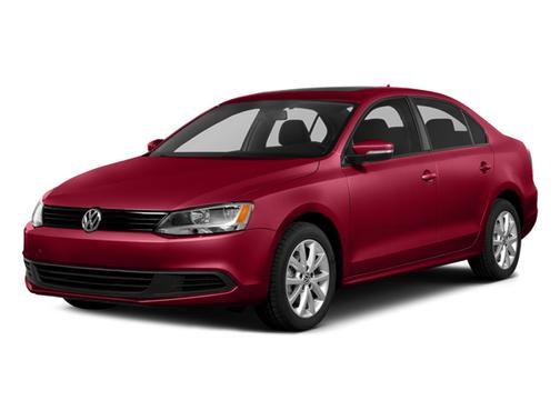 2014 Volkswagen Jetta TDI