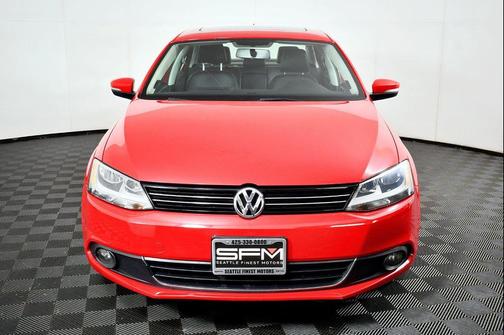 2014 Volkswagen Jetta TDI