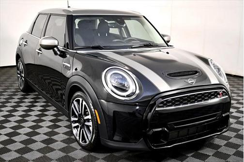 2023 MINI Hardtop Cooper S