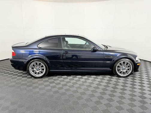 2004 BMW M3 Base