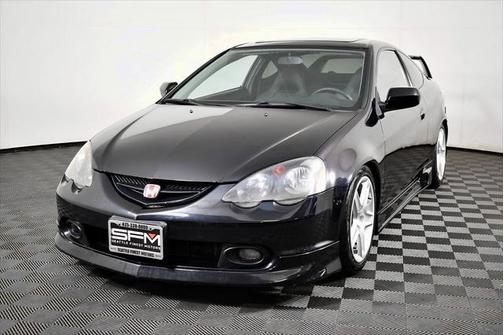 2003 Acura RSX Base