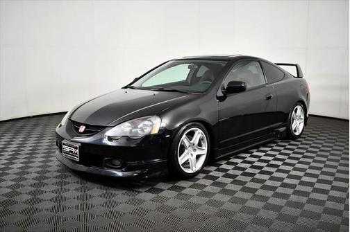 2003 Acura RSX Base