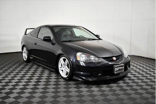 2003 Acura RSX Base