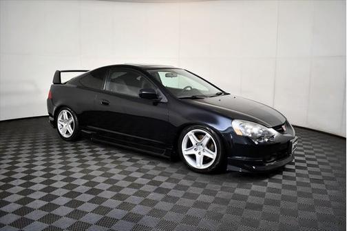 2003 Acura RSX Base