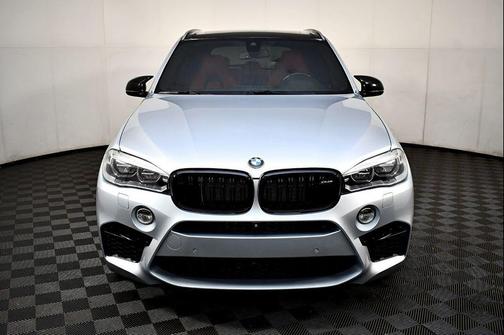 2016 BMW X5 M Base