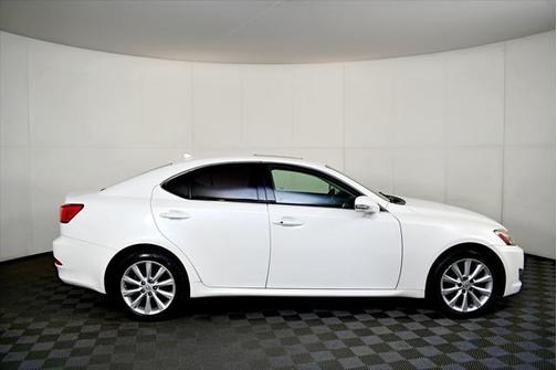 2010 Lexus IS 250 Base