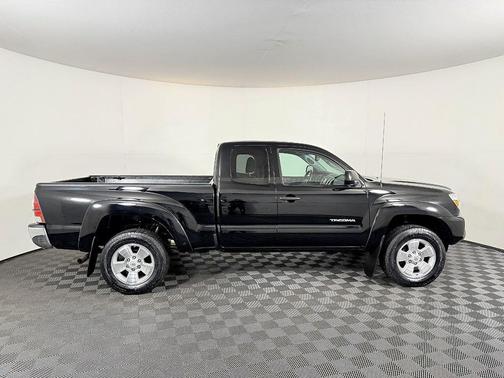 2013 Toyota Tacoma Base