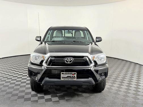 2013 Toyota Tacoma Base