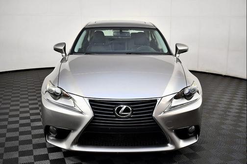 2014 Lexus IS 250 Base
