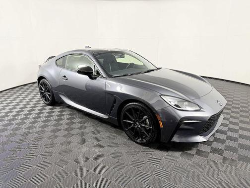 2023 Toyota GR86 Premium