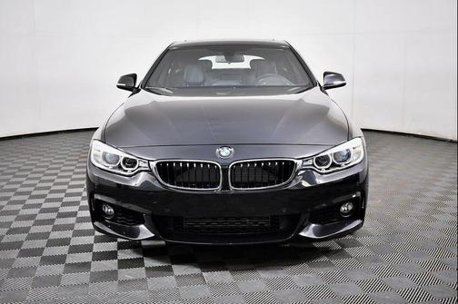 2016 BMW 435 Gran Coupe i