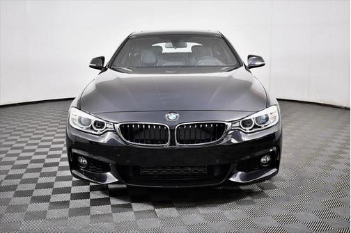 2016 BMW 435 Gran Coupe i