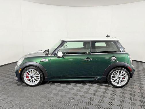 2013 MINI Hardtop John Cooper Works