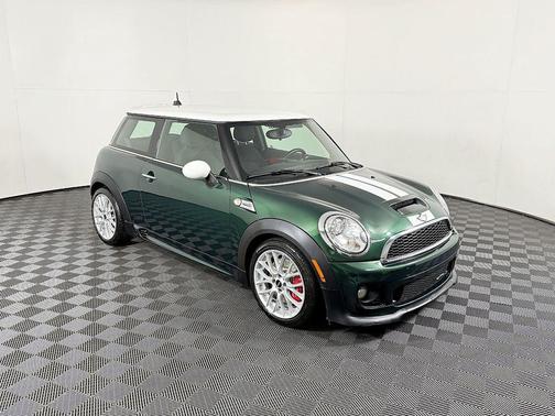2013 MINI Hardtop John Cooper Works