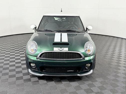 2013 MINI Hardtop John Cooper Works