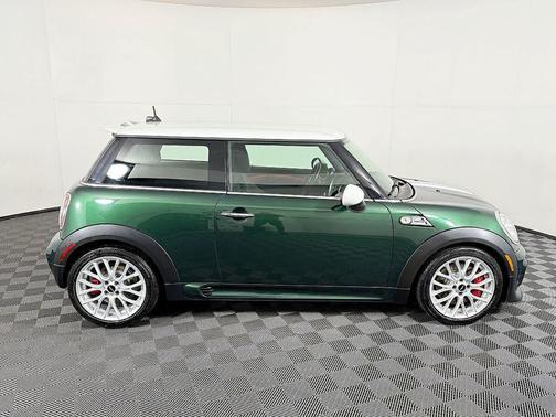 2013 MINI Hardtop John Cooper Works