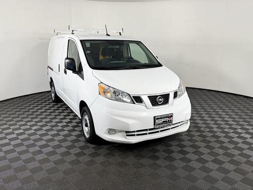Fresh Powder 2020 Nissan NV200 S