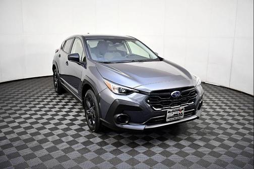 2024 Subaru Crosstrek Base