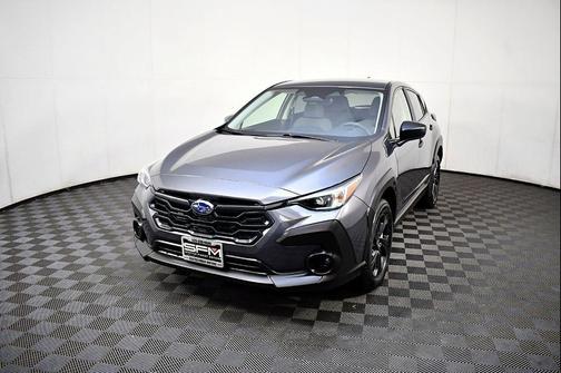 2024 Subaru Crosstrek Base