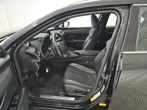 Caviar 2022 Lexus UX 250h F Sport