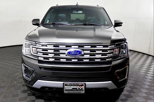 2019 Ford Expedition Max Limited