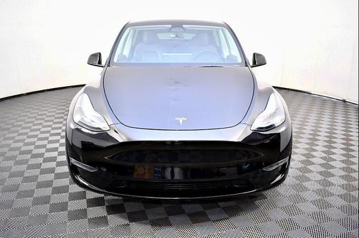 2023 Tesla Model Y Performance Dual Motor All-Wheel Drive