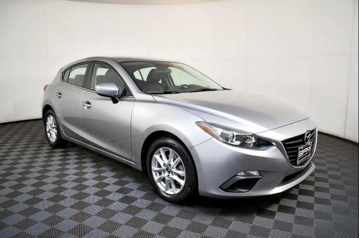 2014 Mazda Mazda3 i Grand Touring