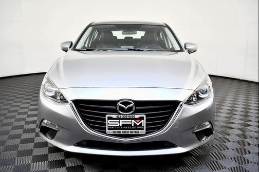 2014 Mazda Mazda3 i Grand Touring
