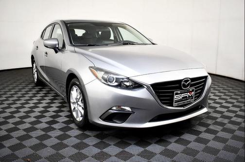 2014 Mazda Mazda3 i Grand Touring