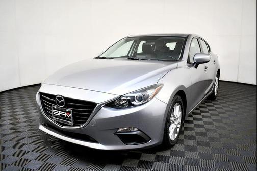 2014 Mazda Mazda3 i Grand Touring