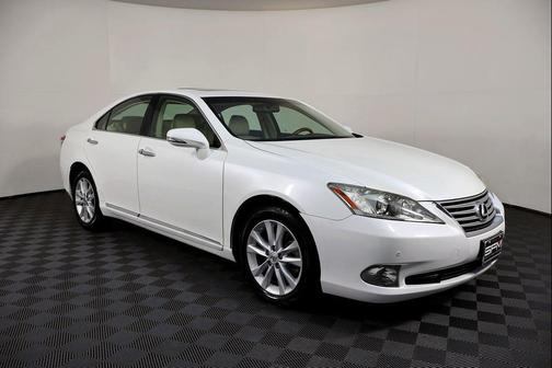 2010 Lexus ES 350 Base
