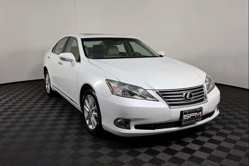 2010 Lexus ES 350 Base