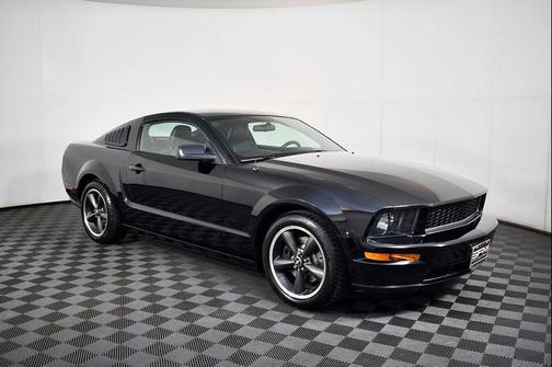 2008 Ford Mustang GT Premium