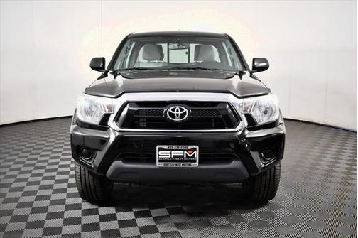 2015 Toyota Tacoma Base