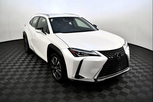 2019 Lexus UX 250h F Sport
