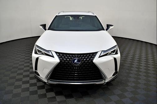 2019 Lexus UX 250h F Sport