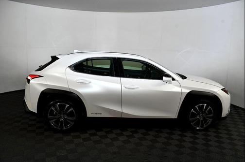 2019 Lexus UX 250h F Sport